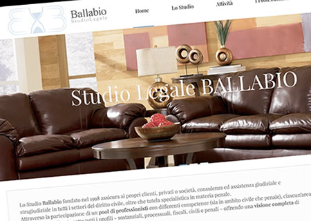 Studio Ballabio